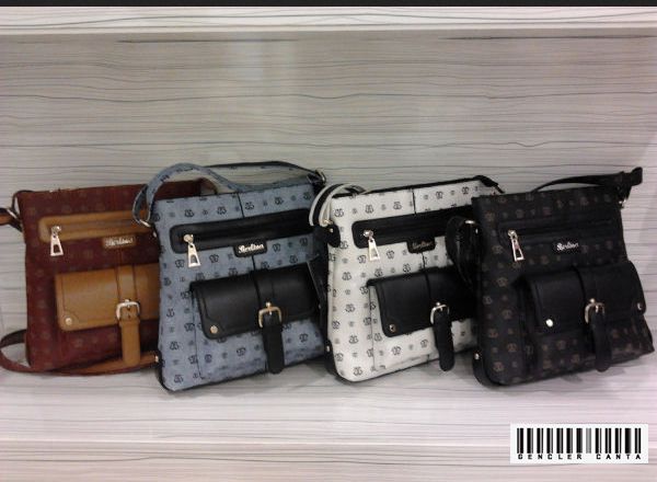 مجموعة Gencler Bags Dericilik Ltd. — إطلالة 3