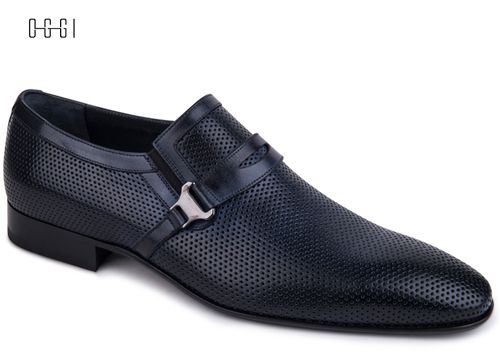 Collection Oggi Shoes — look 3