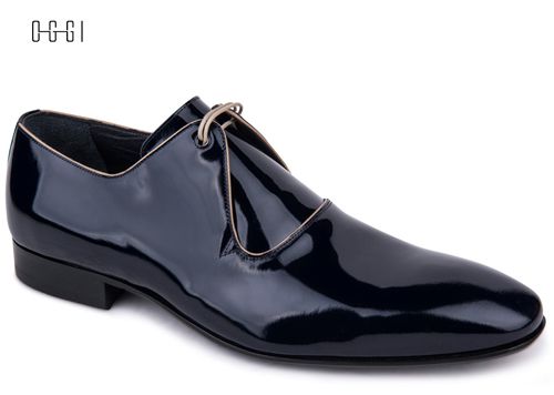 Collection Oggi Shoes — look 1