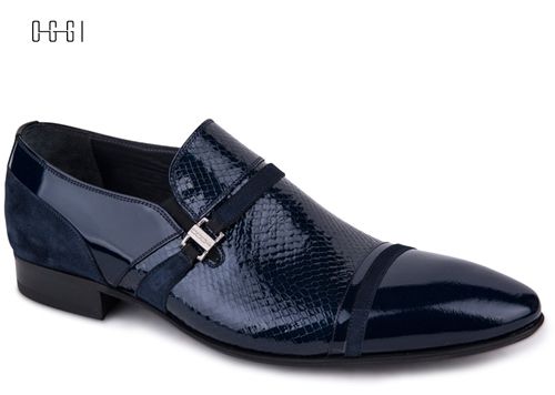 Collection Oggi Shoes — look 3