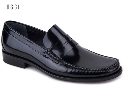 Collection Oggi Shoes — look 1