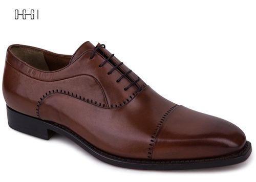 Collection Oggi Shoes — look 3