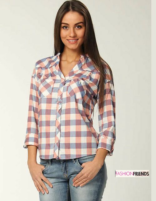 مجموعة Fashion Friends Design — إطلالة 1