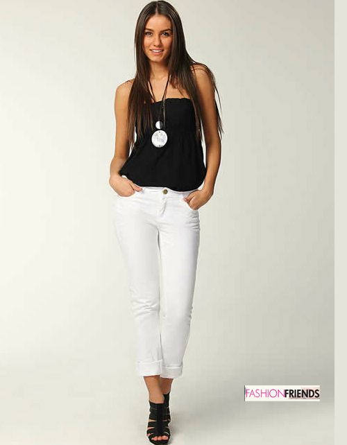 مجموعة Fashion Friends Design — إطلالة 3