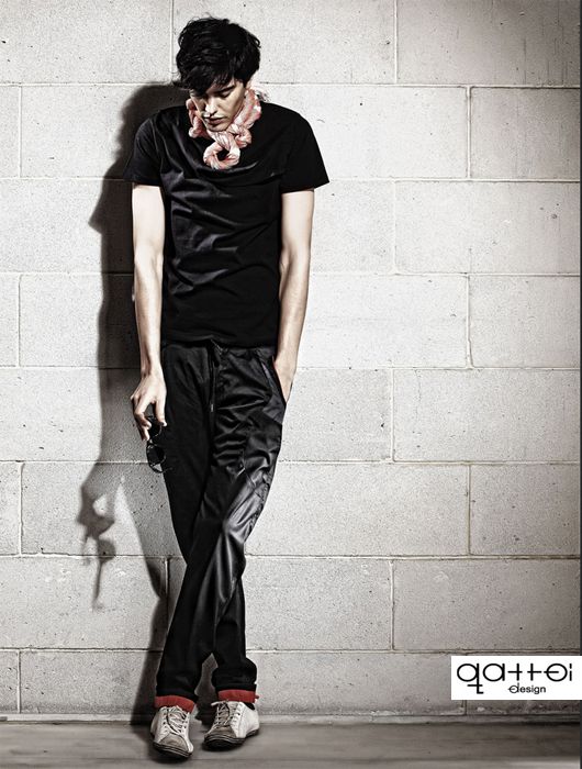 Colección Gattoi Design Spring/Summer — look 2
