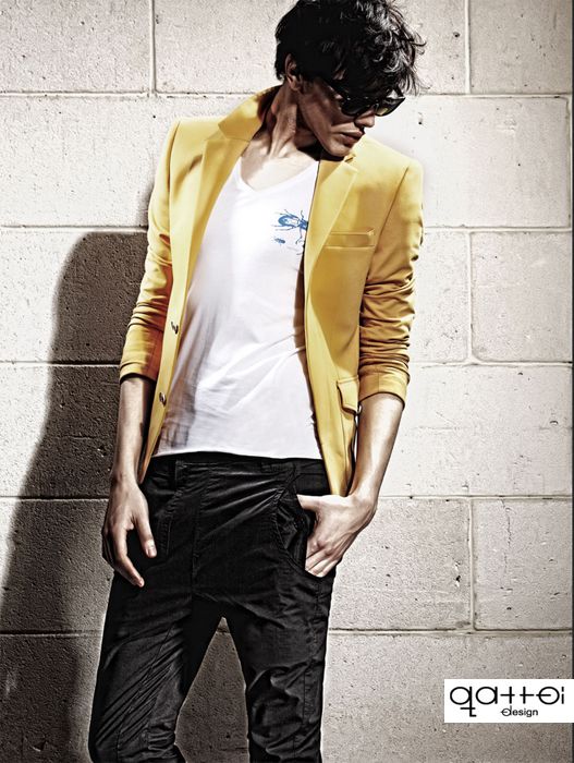 Colección Gattoi Design Spring/Summer — look 3