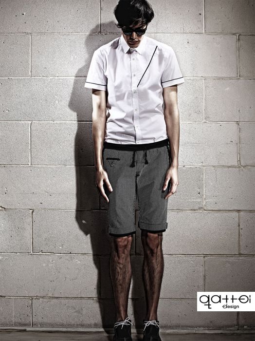 Colección Gattoi Design Spring/Summer — look 2