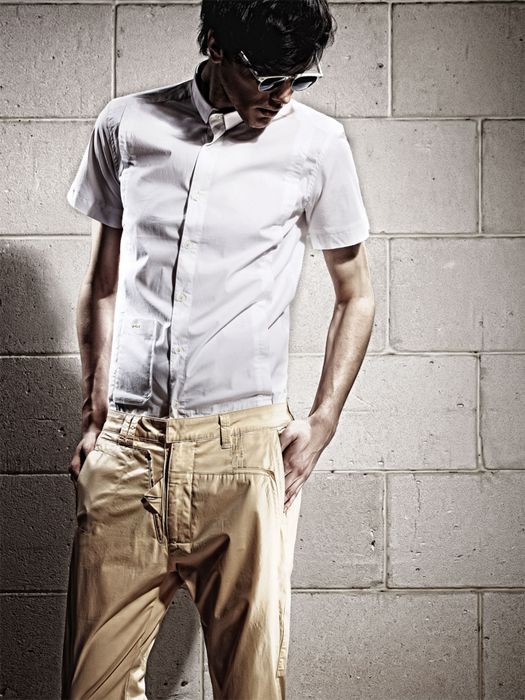 Colección Gattoi Design Spring/Summer — look 3