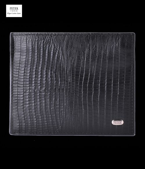 Kollektion Petek Leather – Look 2