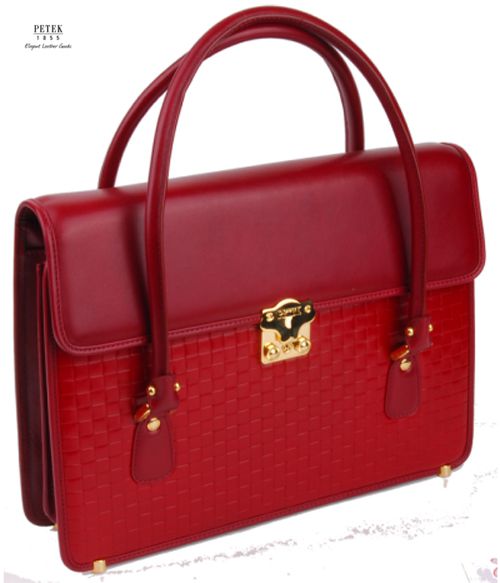 Petek Leather collection