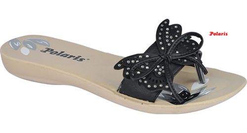 Polaris Shoes Spring/Summer 2013 collection — look 3