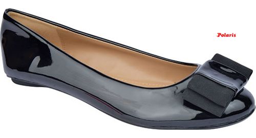 Kollektion Polaris Shoes