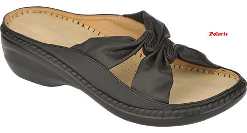 Polaris Shoes Spring/Summer 2013 collection — look 2