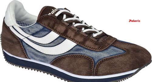 Polaris Shoes Spring/Summer 2013 collection — look 2