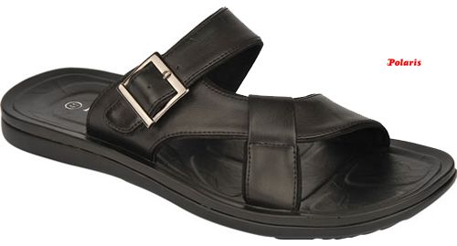 Polaris Shoes Spring/Summer 2013 collection — look 2