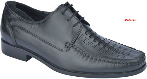 Polaris Shoes Spring/Summer 2013 collection — look 1
