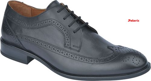 Polaris Shoes Spring/Summer 2013 collection — look 3