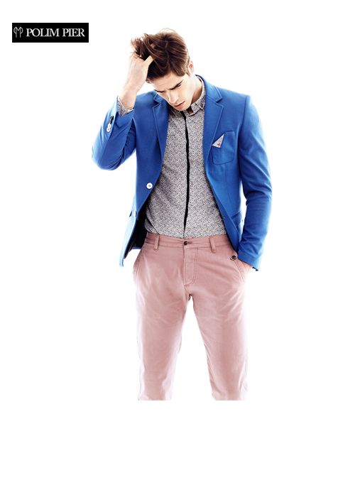 Polimpier Fashion 2013 collection — look 2