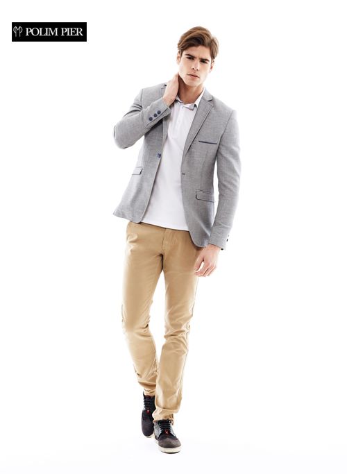 Polimpier Fashion 2013 collection — look 3