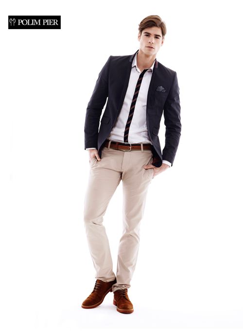 Polimpier Fashion 2013 collection — look 2