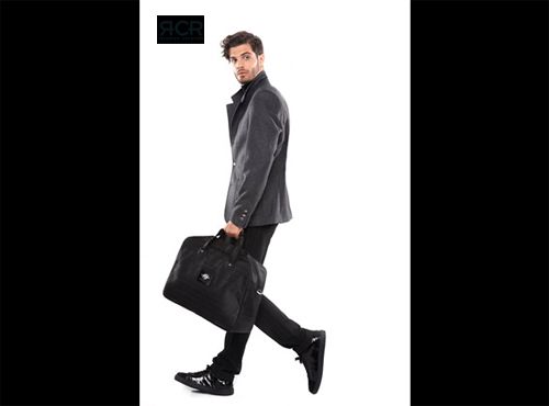 RCR MEN Fashion collection
