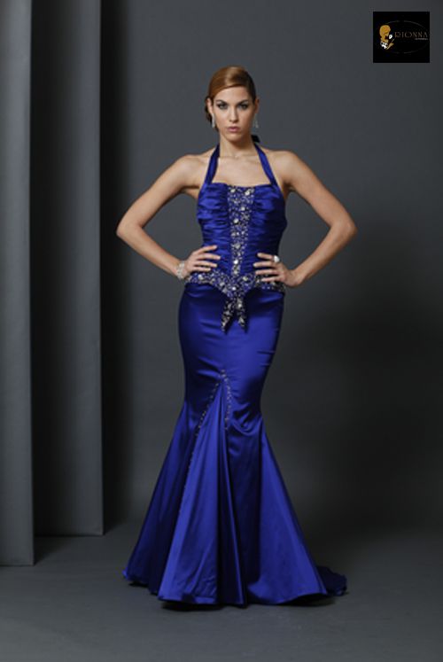 Rionna Dresses Fashion 2013 collection — look 2