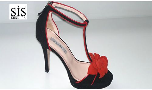 SIS Shoe Spring/Summer koleksiyonu — görsel 2
