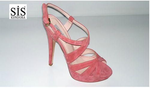 SIS Shoe Spring/Summer koleksiyonu — görsel 3