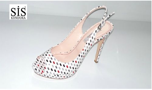 SIS Shoe Spring/Summer koleksiyonu — görsel 2
