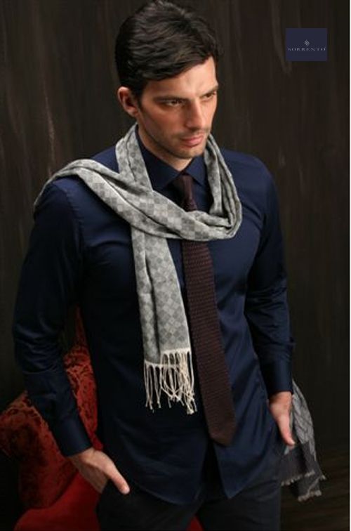 Sorrento Shirts collection