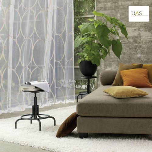 UAS Textile & Decor collection