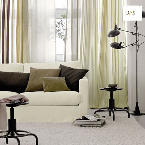 Συλλογή UAS Textile & Decor — εμφάνιση 2