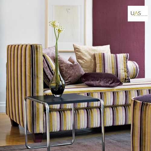 Συλλογή UAS Textile & Decor — εμφάνιση 2