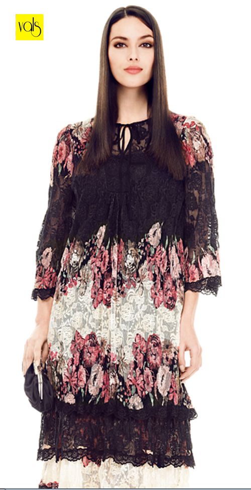 Колекция Vals Clothing