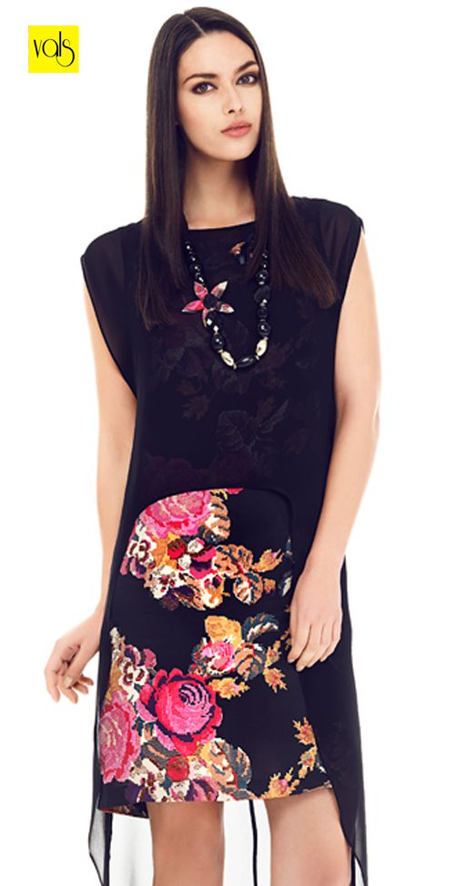 Колекция Vals Clothing — визия 3