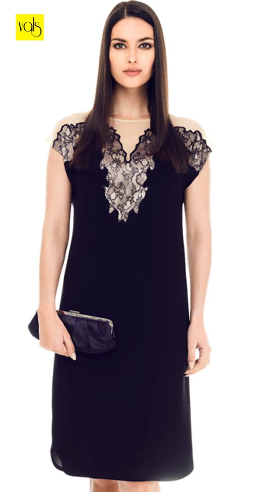 Колекция Vals Clothing — визия 1