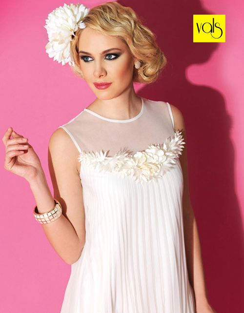Колекция Vals Clothing — визия 1