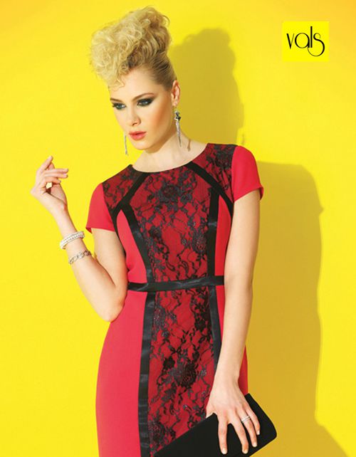 Колекция Vals Clothing — визия 2