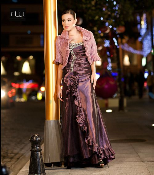 Viol Dresses koleksiyonu — görsel 2