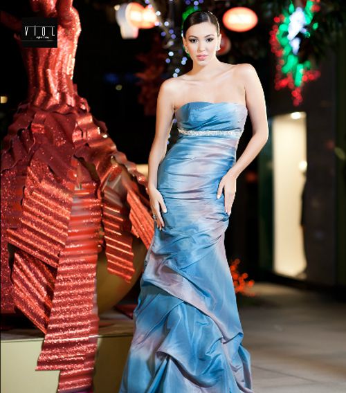 Viol Dresses koleksiyonu — görsel 2