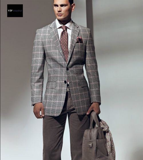 VIP Istanbul Suits koleksiyonu — görsel 1