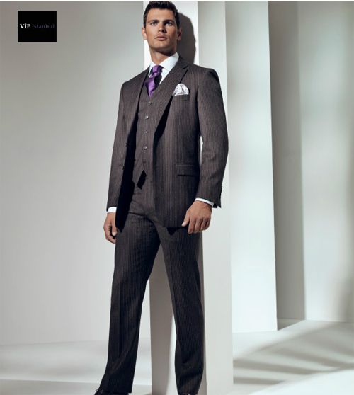 VIP Istanbul Suits koleksiyonu — görsel 3