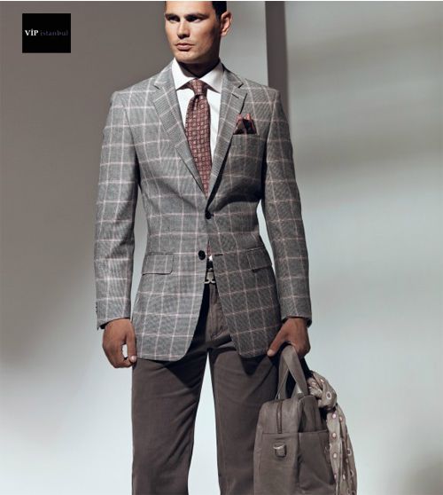 VIP Istanbul Suits koleksiyonu — görsel 3