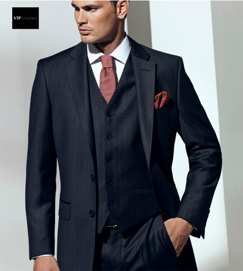 VIP Istanbul Suits koleksiyonu — görsel 2