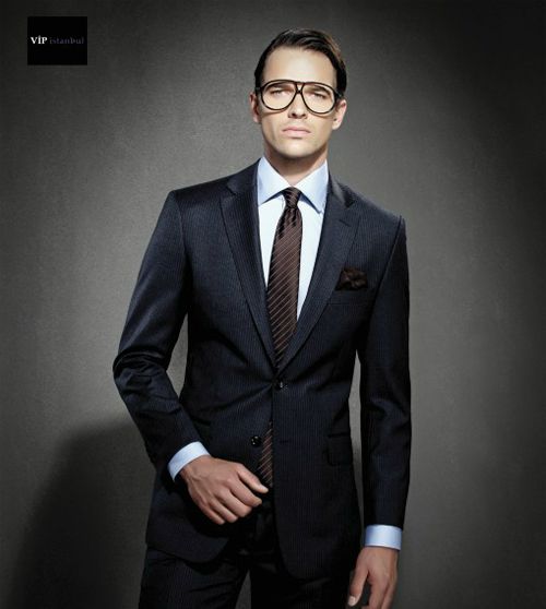 VIP Istanbul Suits koleksiyonu