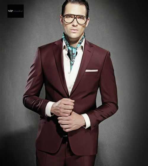 VIP Istanbul Suits koleksiyonu — görsel 2
