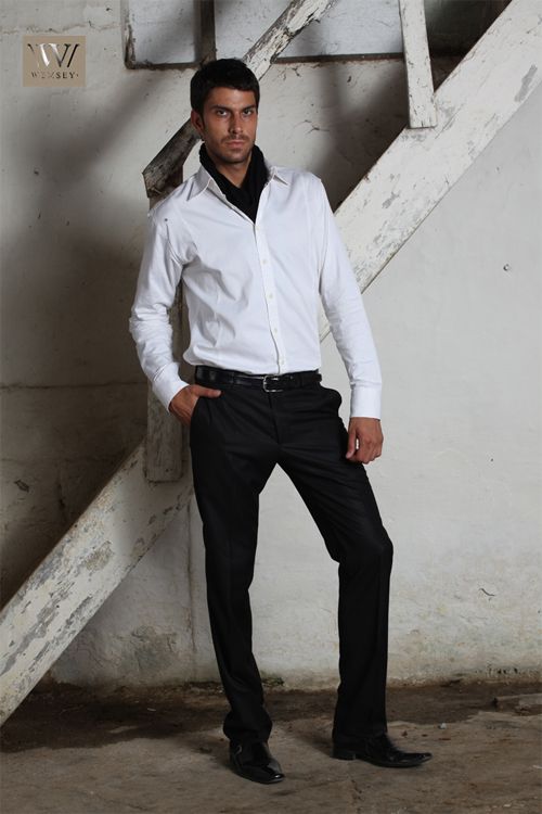 Collection Wemsey Fashion — look 2