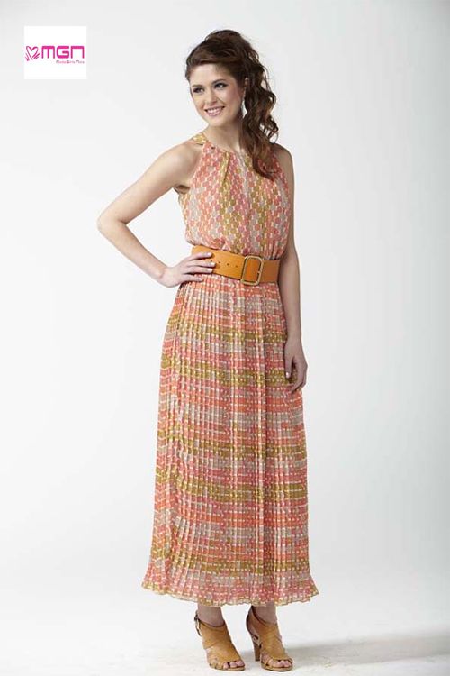 MGN Fashion 2013 collection — look 3