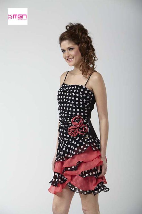 MGN Fashion 2013 collection — look 2