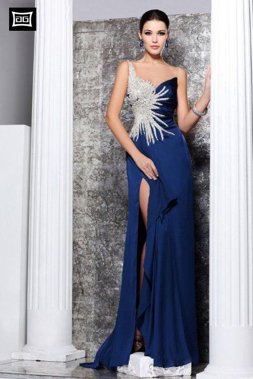 مجموعة Askin Goksu Textile — إطلالة 3